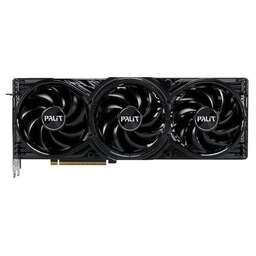 PALIT Видеокарта NVIDIA GeForce RTX 5070 RTX5070 GAMINGPRO OC 12ГБ GamingPro, GDDR7, OC, Ret [ne75070t19k9-gb2050a]
