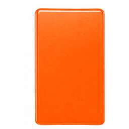 AKSBERRY (6900345190012) E501 с MagSafe 5000 mAh оранжевый