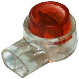 REXANT (07-5401) Скотч-Лок изолированный (К1) (100)