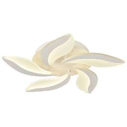 ESCADA 10214/SG LED*60W WHITE