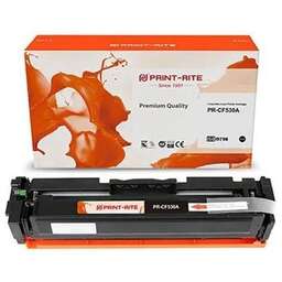 PRINT-RITE Картридж TFH930BPU1J, CF530A, черный / PR-CF530A