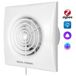 ROYAL THERMO Вентилятор вытяжной RAFR 120 P