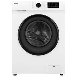 WEISSGAUFF Стиральная машина WM 4506 LED класс: A+++ загр.фронтальная макс.:6кг белый