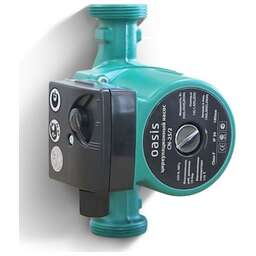 OASIS CR 25/2