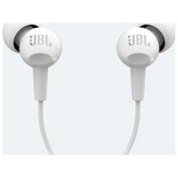 JBL C100SI WHITE (JBLC100SIUWHT) [ПИ]