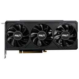 PALIT Видеокарта NVIDIA GeForce RTX 4060TI RTX4060Ti JETSTREAM 16ГБ JetStream, GDDR6, Ret [ne6406t019t1-1061j]