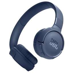 JBL WRL T520BT BLUE MICROPHONE