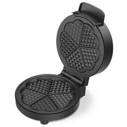 BQ ST1010 Black-Steel WAFFLE