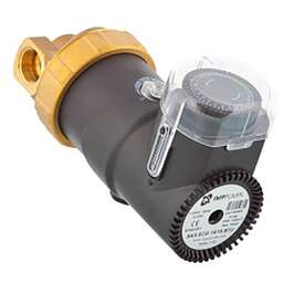 IMP PUMPS Насос циркуляционный SAN ECO PRO 15/15 BU с таймером