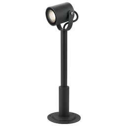 GAUSS Светильник садово-парк. GD154 35Вт ламп.:1шт черный