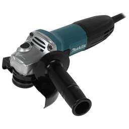 MAKITA Углошлифовальная машина GA5030RK 720Вт 11000об/мин рез.шпин.:M14 d=125мм жестк.кейс