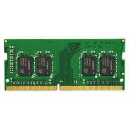 SYNOLOGY Модуль памяти для СХД DDR4 4GB D4NESO-2666-4G