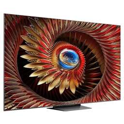 TCL 75C8K 4K UHD Google TV