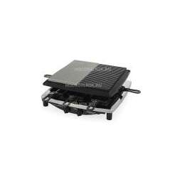 Steba RC 4 PLUS DELUXE CHROM