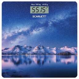 SCARLETT SC-BS33E022