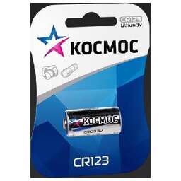 КОСМОС KOCCR1231BL