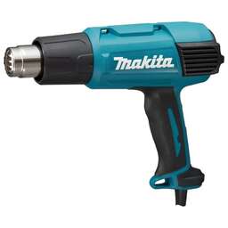 MAKITA Технический фен HG6031VK 1800Вт темп.50-600С