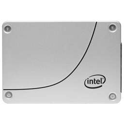 INTEL SSD накопитель DC D3-S4610 SSDSC2KG076T801 7.68ТБ, 2.5", SATA III, SATA