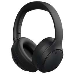 HONOR Наушники Choice VZ Sport Mate Lite, Bluetooth, накладные, черный [5504adge]