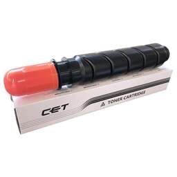 CET Картридж лазерный 131036 2785B003AA/C-EXV33 черный (14600стр.) для Canon iR 2520/2525/2530 без чипа