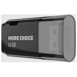 MORE CHOICE (4610196405129) MF16 - черный