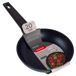 ATTRIBUTE AFN020 Сковорода NEBULA 20см индукция