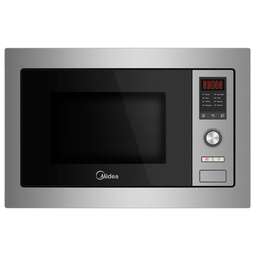MIDEA AG925BVW серебристый