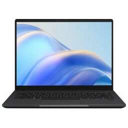 MAIBENBEN Ноутбук Р415 13.9", IPS, Intel Core i3 1115G4 3ГГц, 2-ядерный, 8ГБ LPDDR4x, 512ГБ SSD, Intel UHD Graphics, Linux, серый [p4153hb0lgre0]