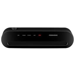 REDMOND VS-1502, черный