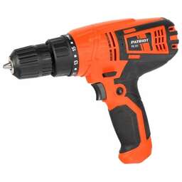PATRIOT 120301403 FS301 Дрель-шуруповерт сетевая
