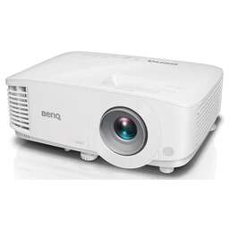 BENQ Проектор MH733, белый [9h.jgt77.1je]