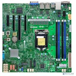 Supermicro MBD-X12STL-F-B