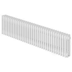 ROYAL THERMO Дизайн-радиатор Insignia VC3030 - 34 секц. RAL9016