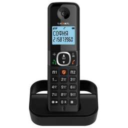 TEXET TX-D5605A Black