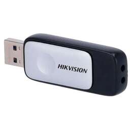 HIKVISION Флешка USB M210S Hiksemi 128ГБ, USB3.2, черный [hs-usb-m210s 128g u3]
