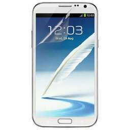 HARPER SP-S GAL S4 защитная пленка для SAMSUNG GALAXY S4 (глянец, 100% совместимость)