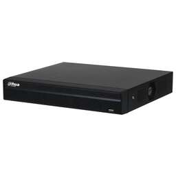 DAHUA Видеорегистратор NVR (сетевой) DHI-NVR4116HS-8P-4KS3