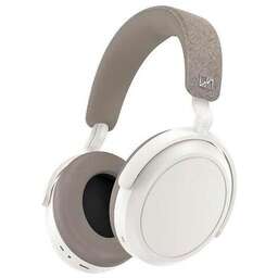 Sennheiser Momentum 4 Wireless Наушники-гарнитура (накладные), белый
