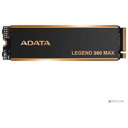 A-data ALEG-960M-2TCS