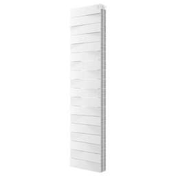 ROYAL THERMO Радиатор PianoForte Tower 300 /Bianco Traffico - 18 секц