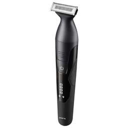 POLARIS Триммер Ultra Blade PHC 1704 графитовый (насадок в компл:1шт)