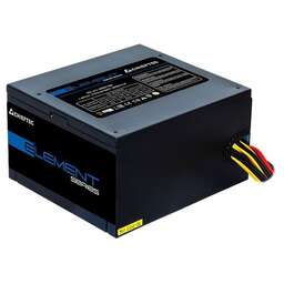 CHIEFTEC Блок питания Element ELP-700S-Bulk (ATX 2.3, 700W, >85 efficiency, Active PFC, 120mm fan) OEM