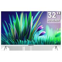 TOPDEVICE TDTV32CN04H FHD белый
