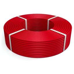 ROYAL THERMO Труба из полиэтилена PE-RT d16x2,0 (бухта_200м)