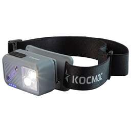 КОСМОС KOC850Lit светло-серый