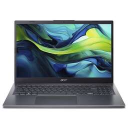ACER 15.6 Aspire A15-51M-74HF Grey (NX.KXRCD.007)