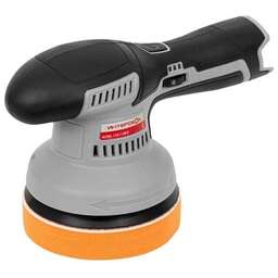 ИНТЕРСКОЛ Полировальная машина АПМ-125/12ВЭ [788.0.0.70]