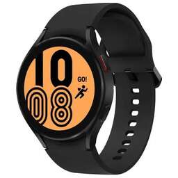 SAMSUNG Galaxy Watch 4 44мм Black SM-R870 (SM-R870NZKAINU)