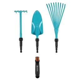 GARDENA Комплект инструментов для растений 08944-30.000.00