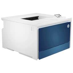 HP Принтер лазерный Color LaserJet Pro 4203dn (4RA89A) A4 Duplex синий
